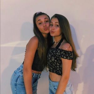 Meet your Posher, Garland